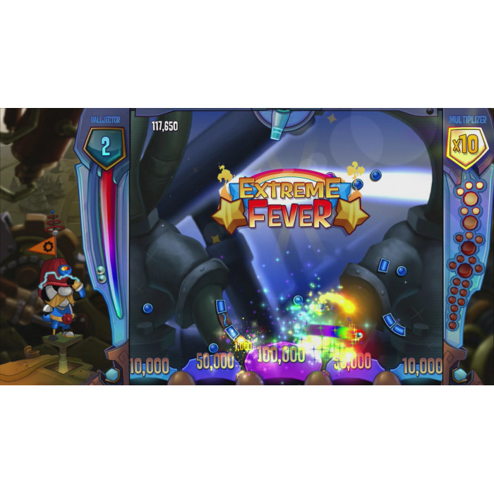 Peggle 2: Издание Magical Masters