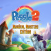 Peggle 2: Издание Magical Masters