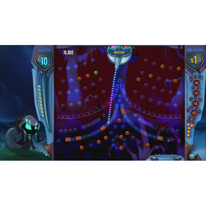 Peggle 2: Издание Magical Masters