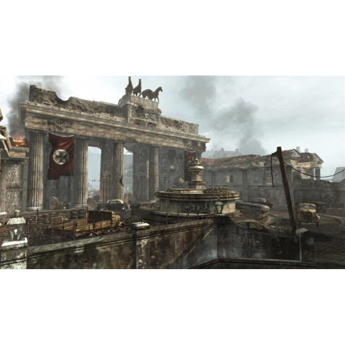 Call of Duty®: World at War