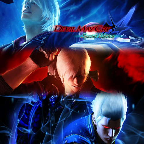 Super Nero/Super Dante/Super Vergil