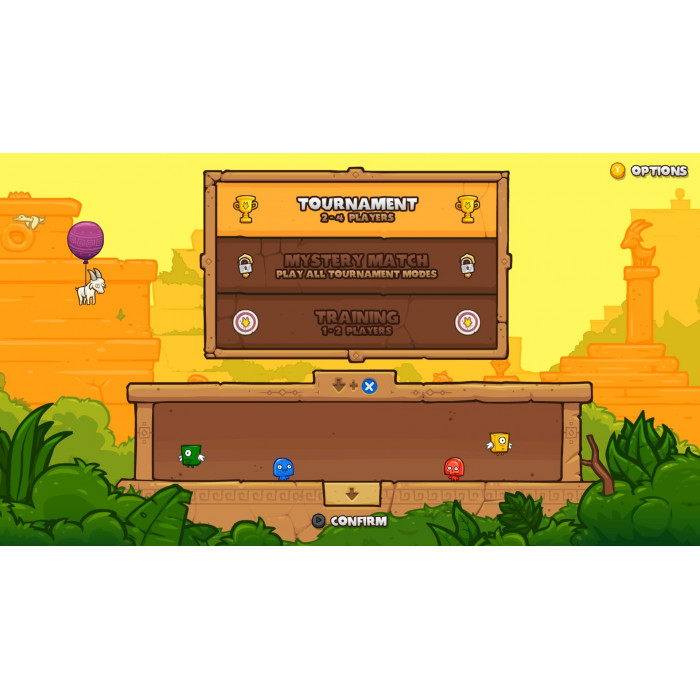 Toto Temple Deluxe