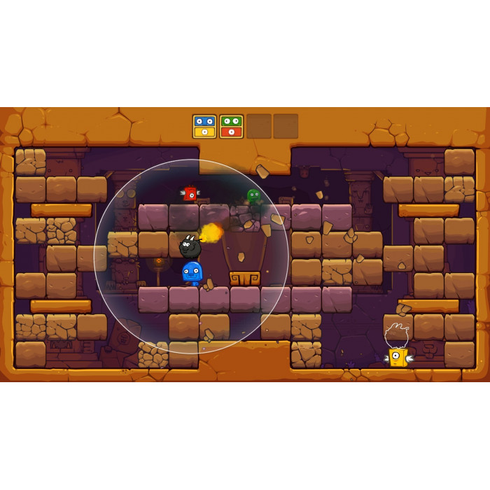 Toto Temple Deluxe