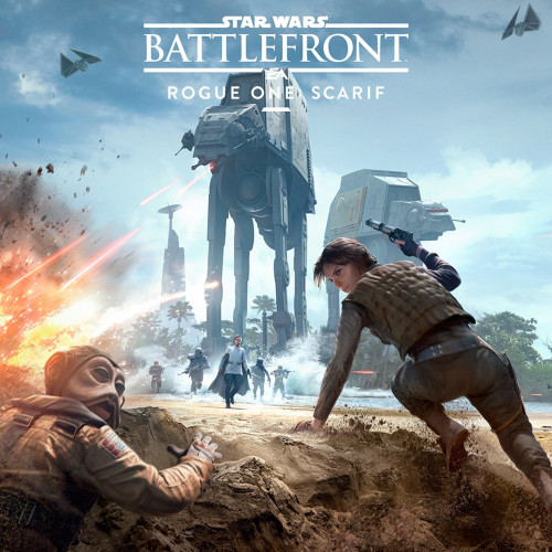 Star Wars™ Battlefront™ Изгой™: Скариф