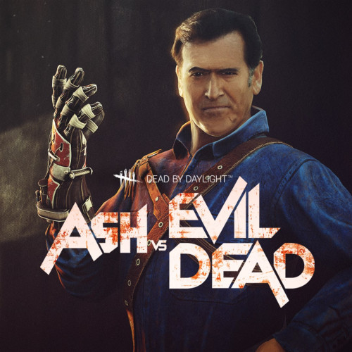 Dead by Daylight: Ash vs Evil Dead