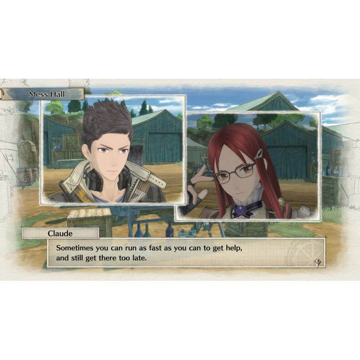 Valkyria Chronicles 4