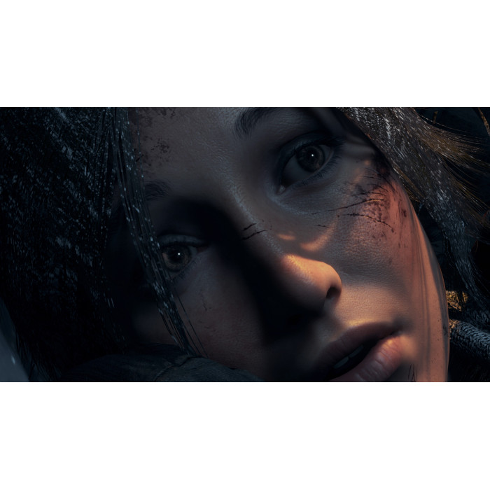 Rise of the Tomb Raider: 20 Year Celebration