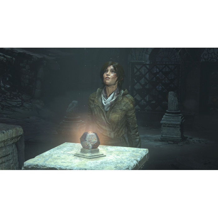 Rise of the Tomb Raider: 20 Year Celebration