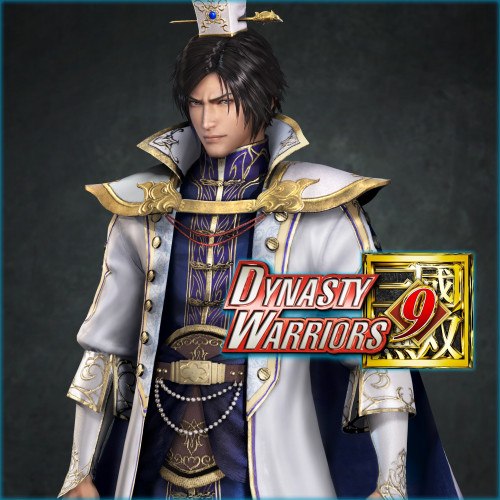 DW9: Cao Pi. Набор дополнительных альтернативных историй