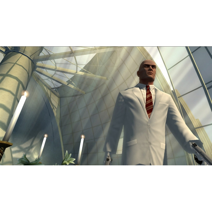 Hitman HD Pack