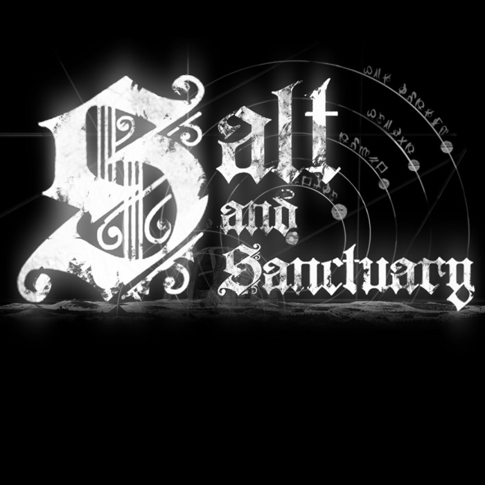 Salt and Sanctuary