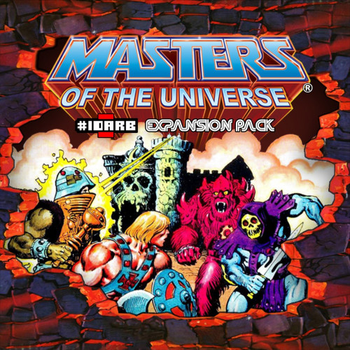 Masters of the Universe™ Expansion Pack