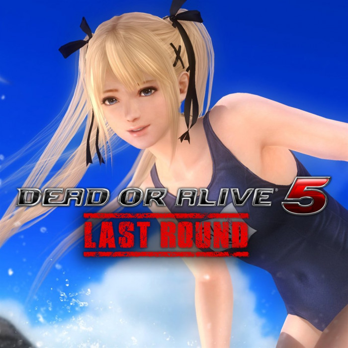 DOA5LR: костюм Марии Розы «Обольстительница»