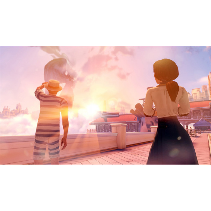 BioShock Infinite