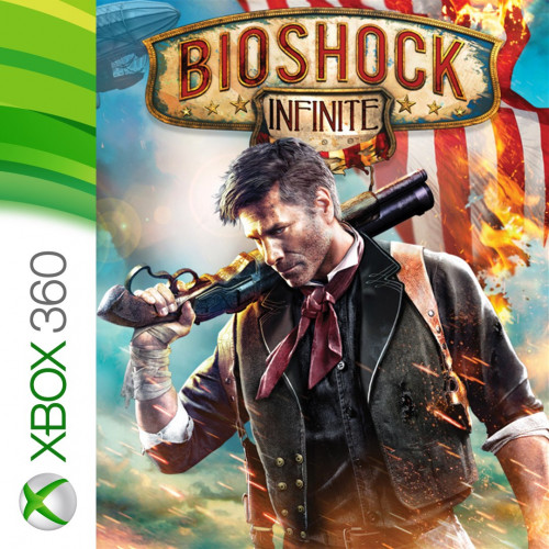 BioShock Infinite