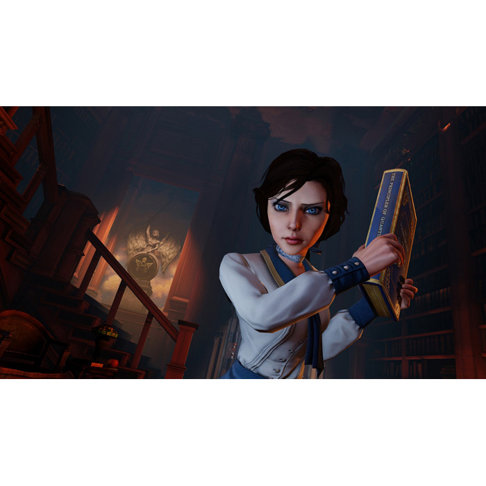 BioShock Infinite