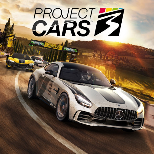 Project CARS 3