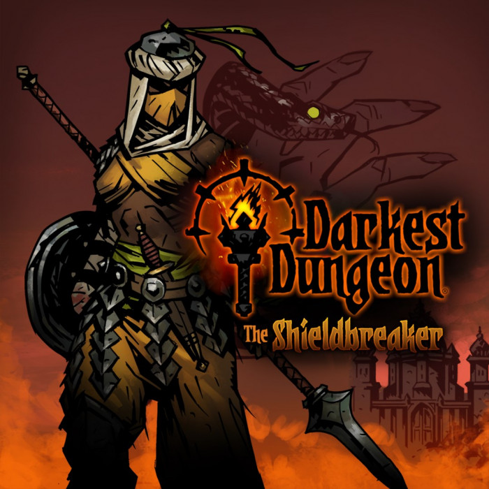 Darkest Dungeon®: The Shieldbreaker