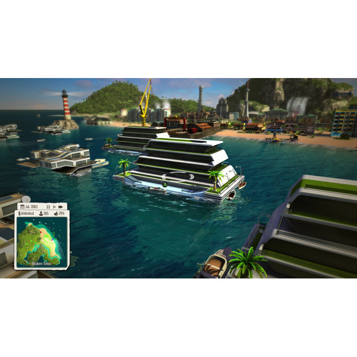 Tropico 5 - Complete Collection