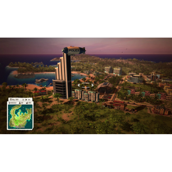 Tropico 5 - Complete Collection