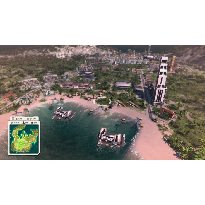 Tropico 5 - Complete Collection