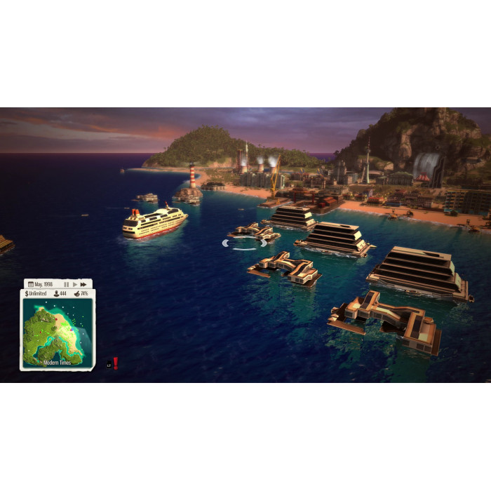 Tropico 5 - Complete Collection