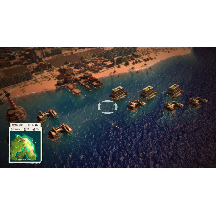 Tropico 5 - Complete Collection