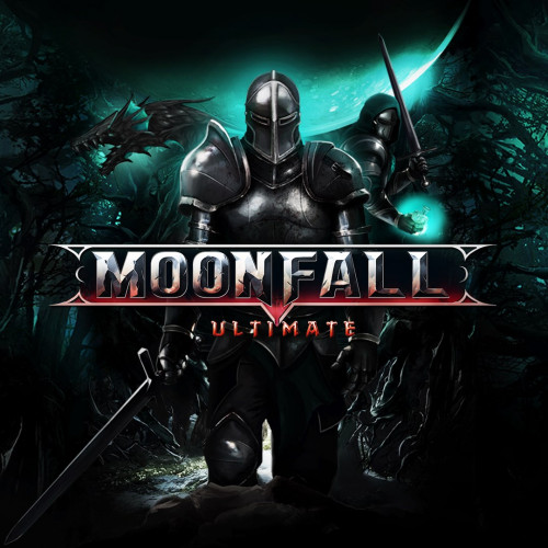 Moonfall Ultimate