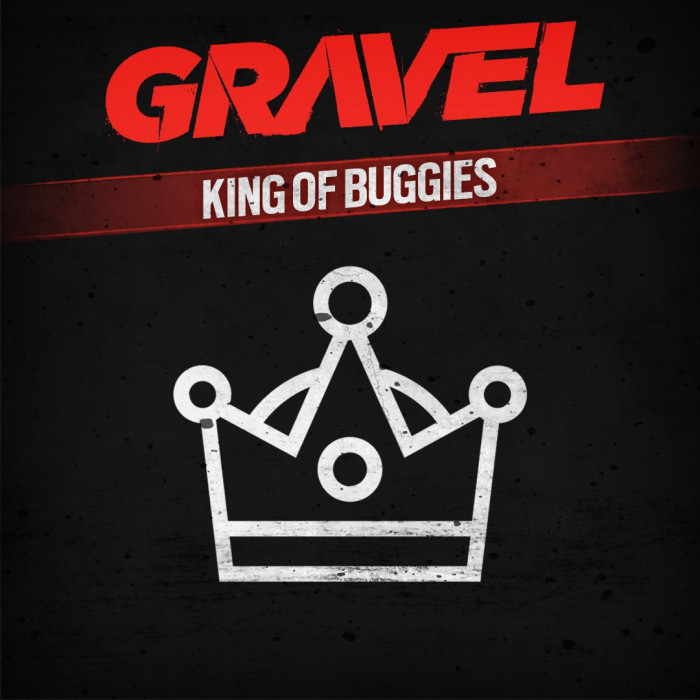 Gravel King of Buggies