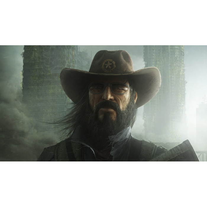 Wasteland 2: Director's Cut