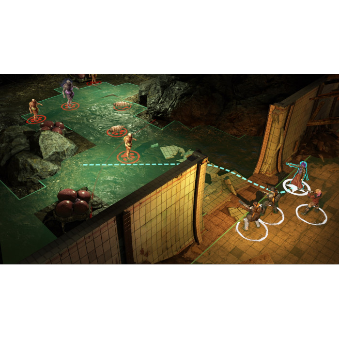 Wasteland 2: Director's Cut