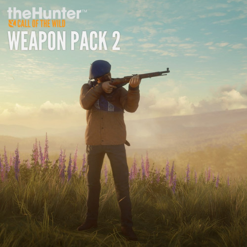 theHunter™: Call of the Wild - Weapon Pack 2