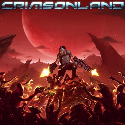 Crimsonland