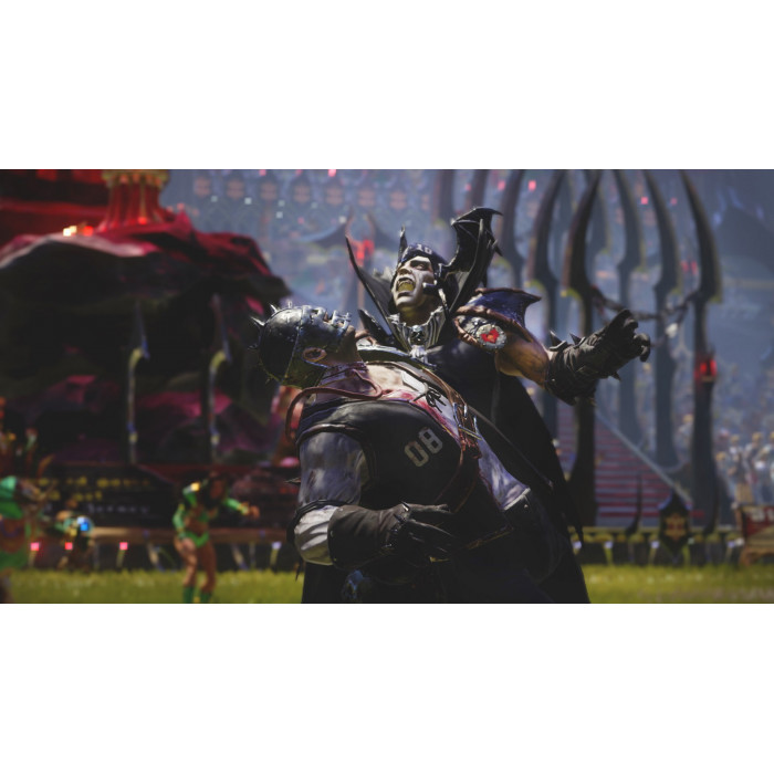 Blood Bowl 2 - Legendary Edition