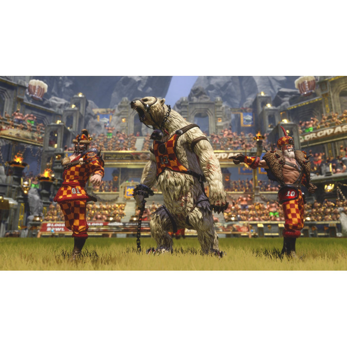 Blood Bowl 2 - Legendary Edition