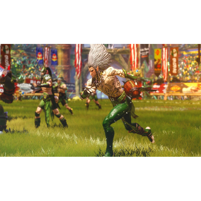 Blood Bowl 2 - Legendary Edition