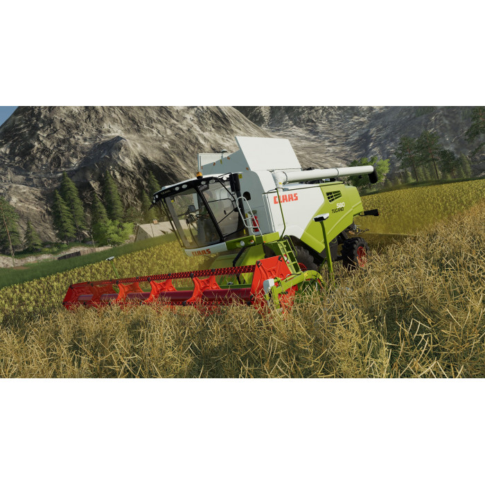 Farming Simulator 19 - Premium Edition