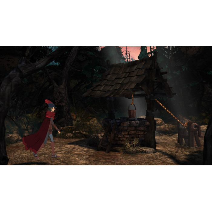 King's Quest™ : The Complete Collection