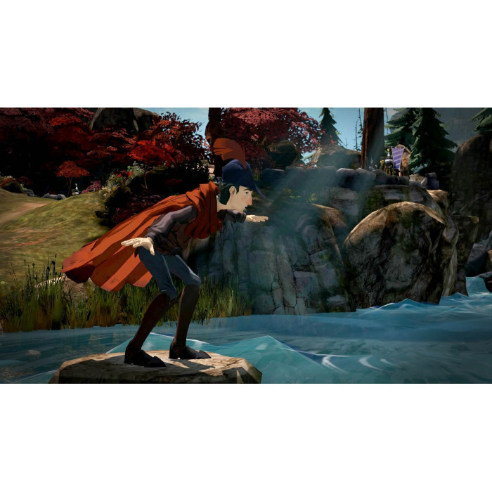 King's Quest™ : The Complete Collection