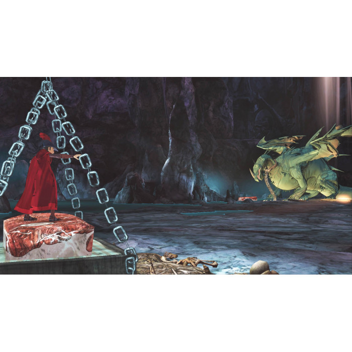 King's Quest™ : The Complete Collection