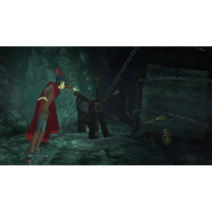 King's Quest™ : The Complete Collection