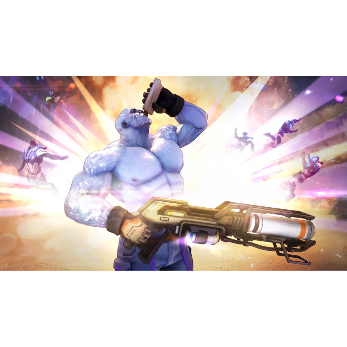 Agents of Mayhem - Total Mayhem Bundle