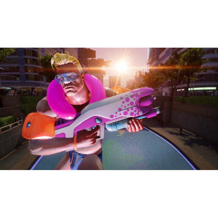 Agents of Mayhem - Total Mayhem Bundle