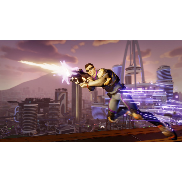 Agents of Mayhem - Total Mayhem Bundle