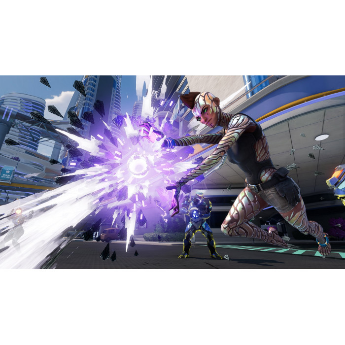 Agents of Mayhem - Total Mayhem Bundle