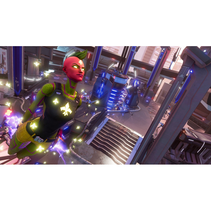 Agents of Mayhem - Total Mayhem Bundle