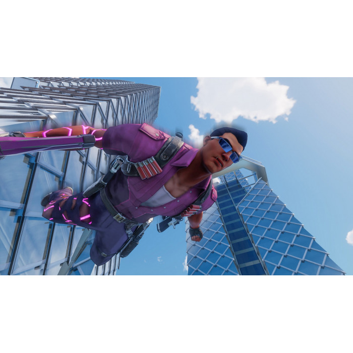 Agents of Mayhem - Total Mayhem Bundle