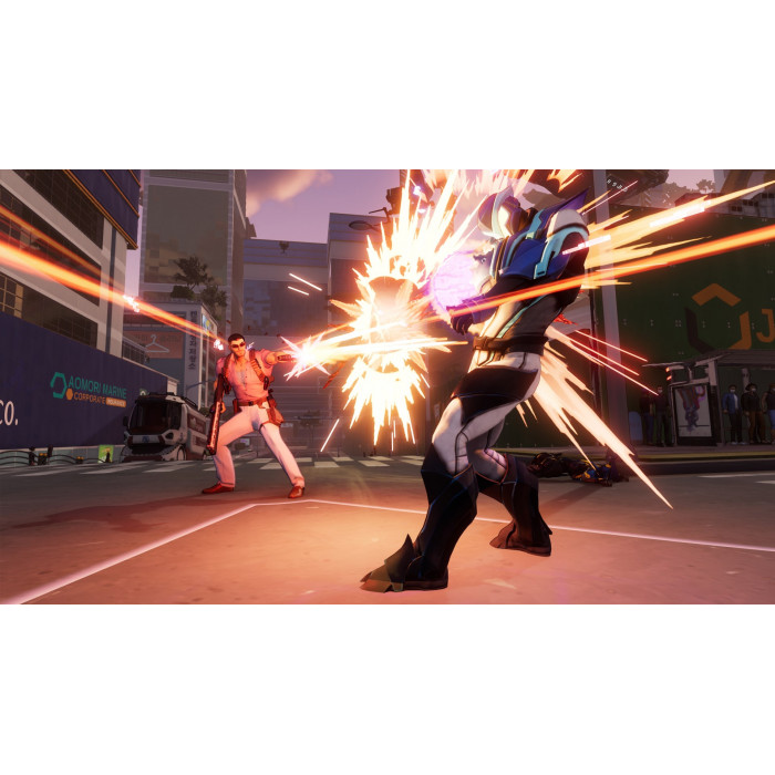 Agents of Mayhem - Total Mayhem Bundle