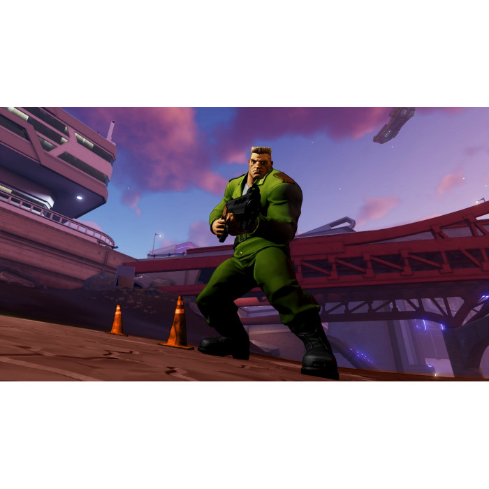 Agents of Mayhem - Total Mayhem Bundle