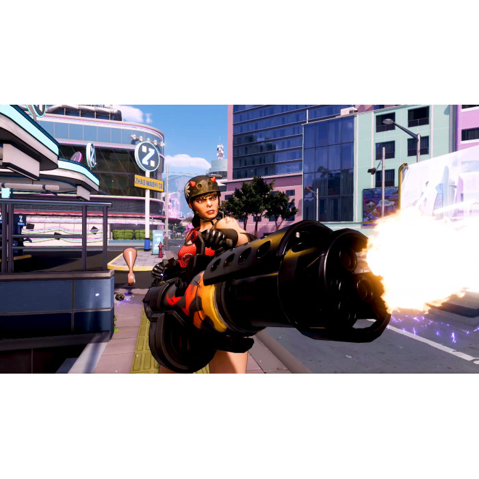 Agents of Mayhem - Total Mayhem Bundle